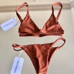 Somerfield Swim Two-Piece Bikini